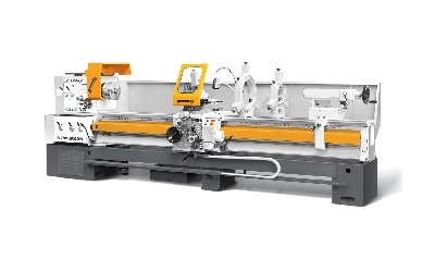 Universal Lathe Machine